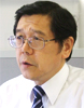 株式会社ミック経済研究所代表取締役・主席研究員　有賀　章　氏
